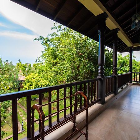 Dream Garden Arugam Bay Exterior foto