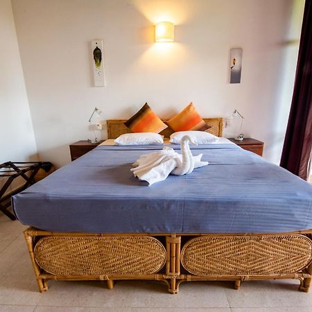 Dream Garden Arugam Bay Exterior foto