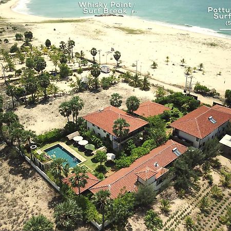 Dream Garden Arugam Bay Exterior foto