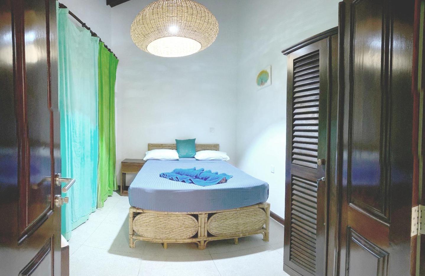 Dream Garden Arugam Bay Quarto foto