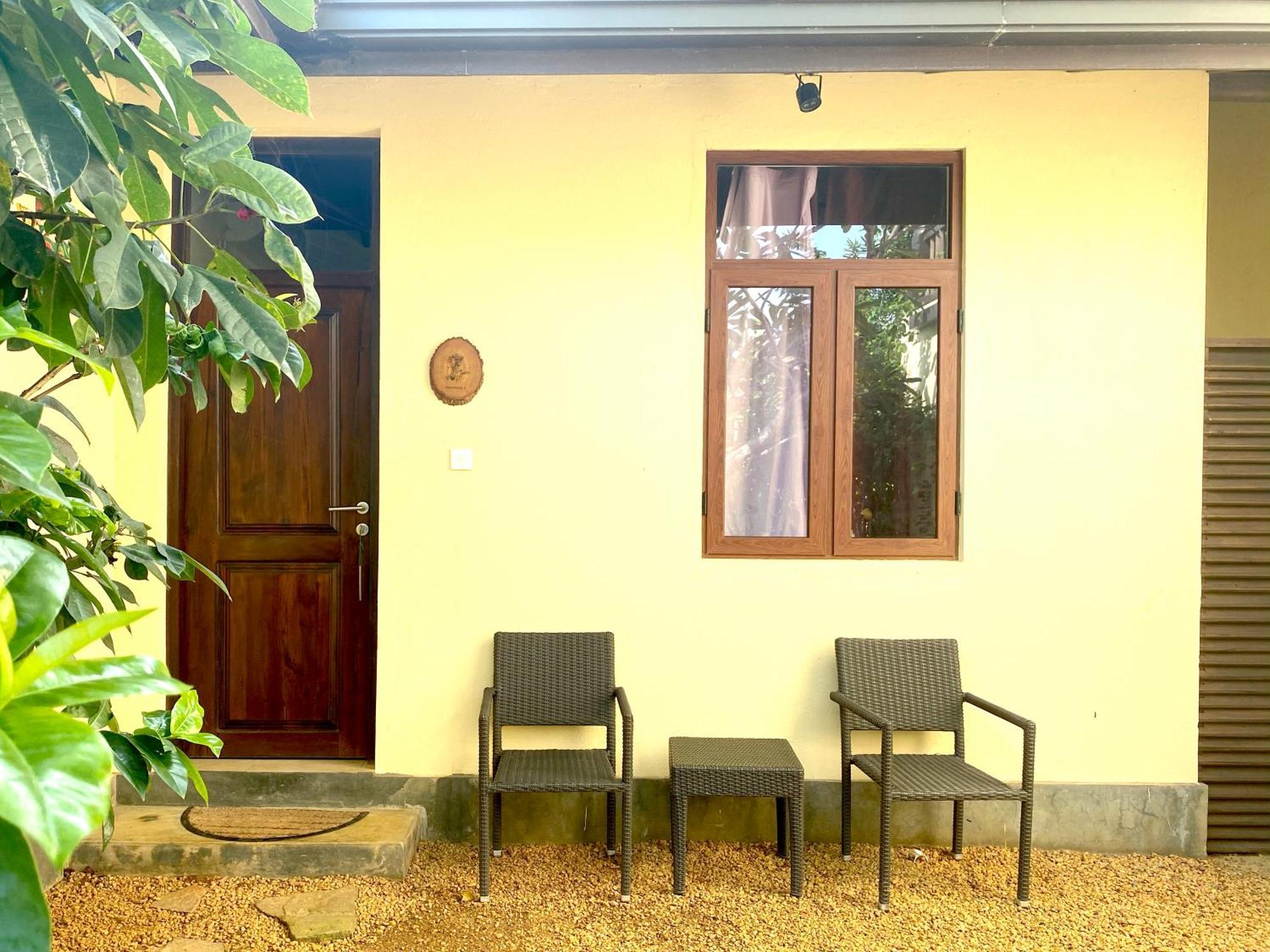Dream Garden Arugam Bay Quarto foto