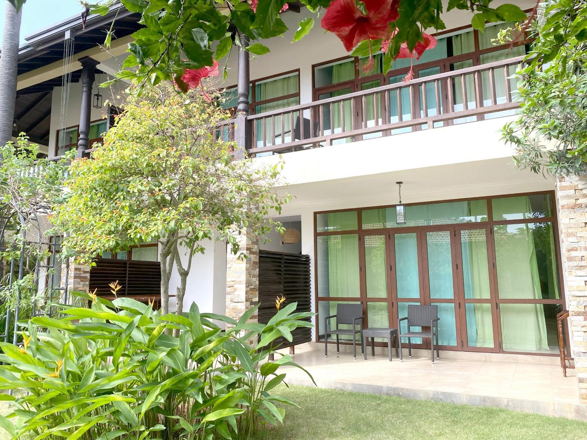 Dream Garden Arugam Bay Quarto foto