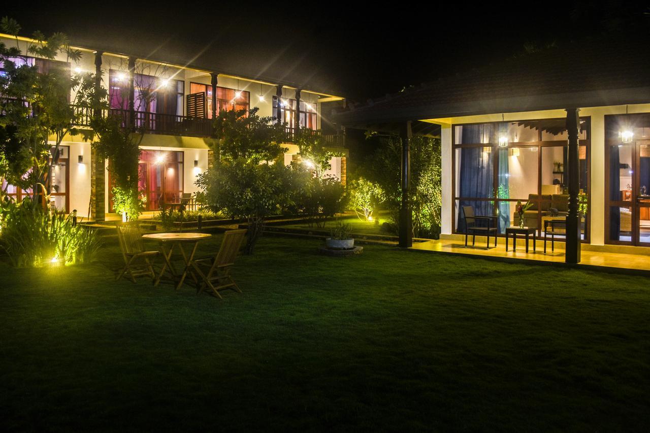 Dream Garden Arugam Bay Exterior foto