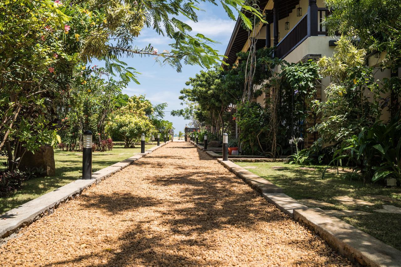 Dream Garden Arugam Bay Exterior foto