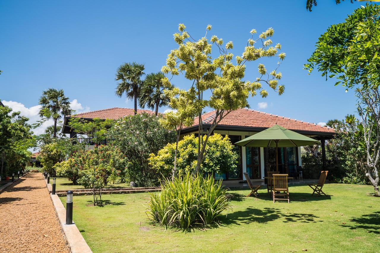 Dream Garden Arugam Bay Exterior foto