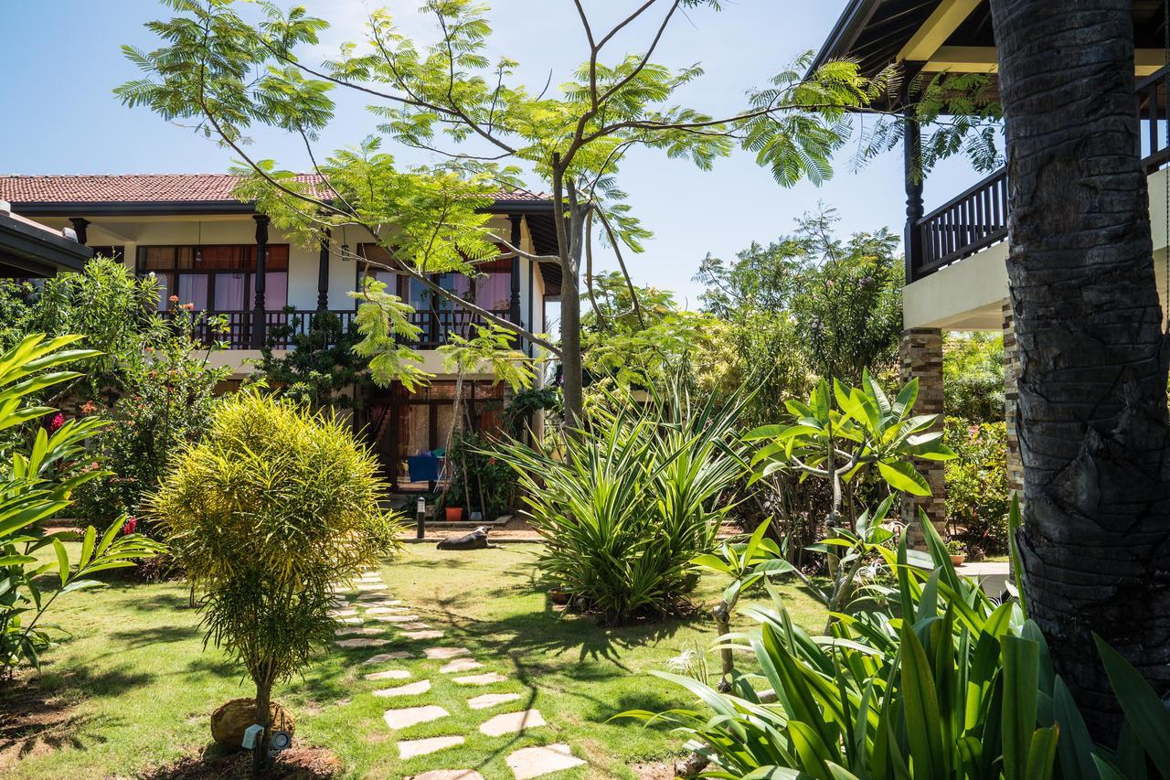 Dream Garden Arugam Bay Exterior foto