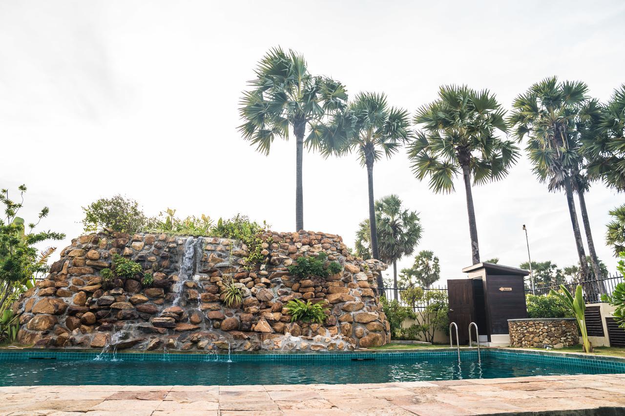 Dream Garden Arugam Bay Exterior foto
