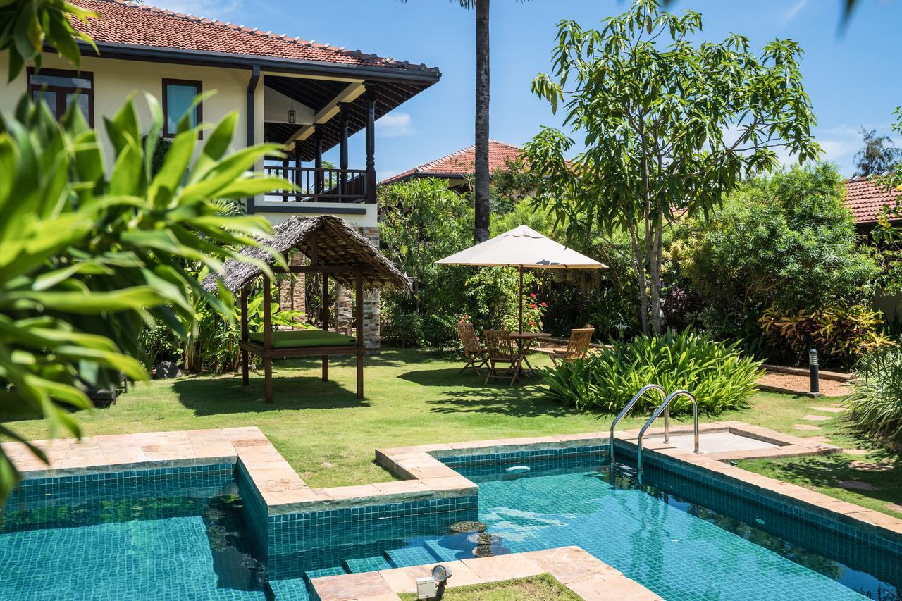 Dream Garden Arugam Bay Exterior foto