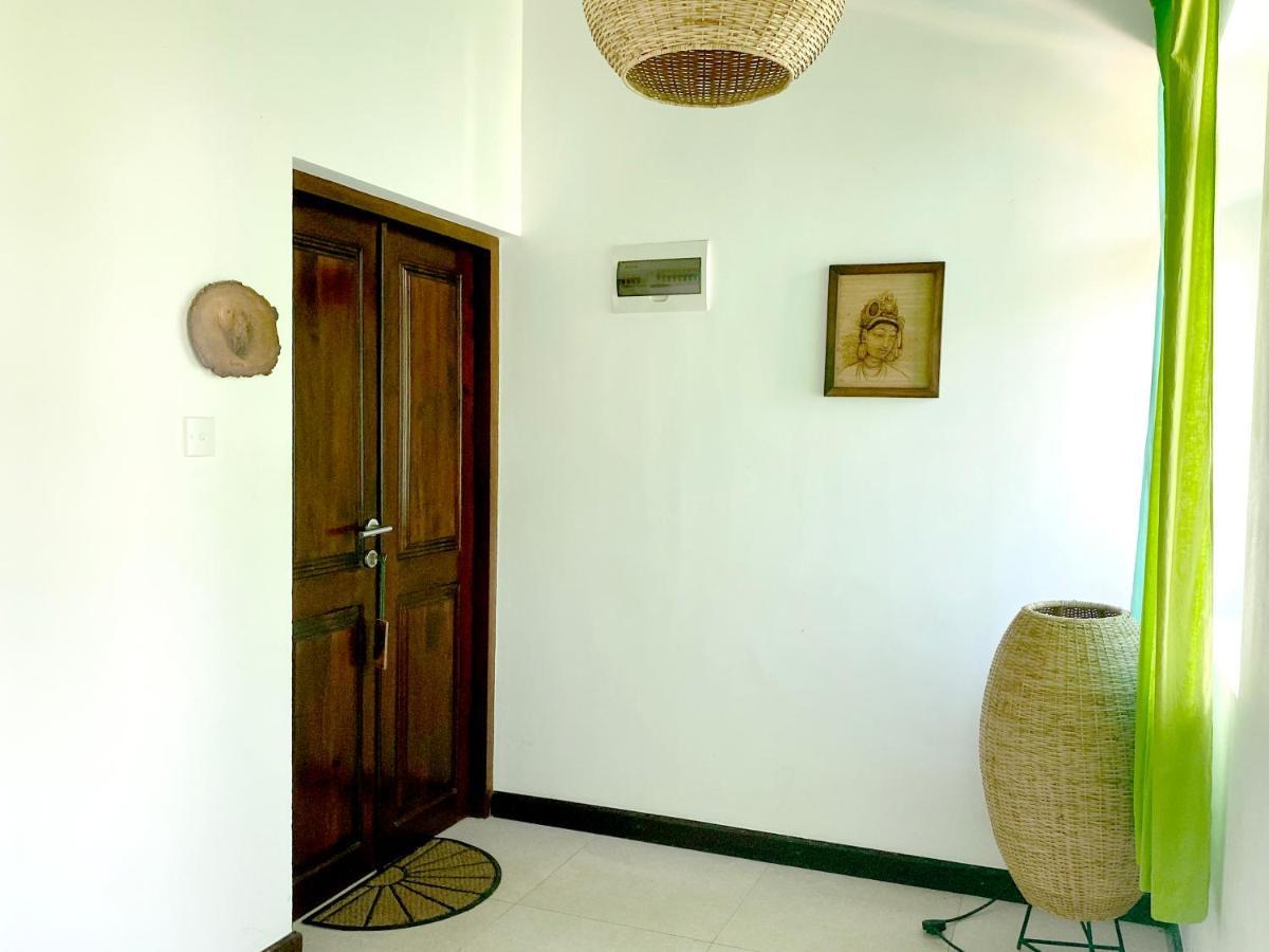 Dream Garden Arugam Bay Exterior foto