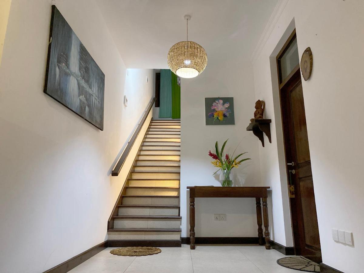 Dream Garden Arugam Bay Exterior foto