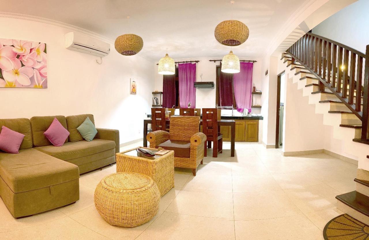 Dream Garden Arugam Bay Exterior foto