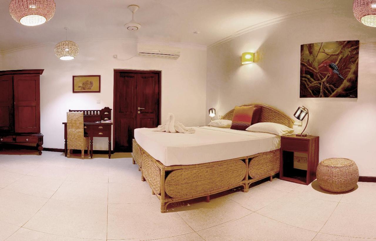 Dream Garden Arugam Bay Quarto foto